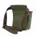 Beretta Waxwear 50 Cartridges Shell Pouch - Green
